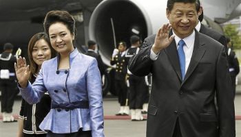 Chinese President Xi Jinping visiting Malaysia and Indonesia to witness signing of pacts
