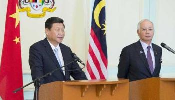 Malaysia and China set trade target of RM511bil, usher new era of strategic partnership