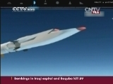 China cutting edge technologies: Naval Missile Defense Unveiled, Hypersonic Surpasses US