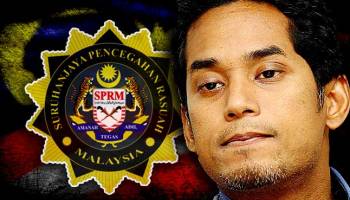 The Corruption case in the Youth & Sports Ministry Malaysia is a reflection of broken systems in country